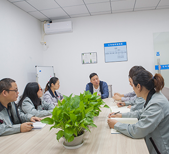 企業(yè)環境