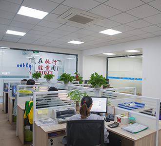 企業(yè)環境