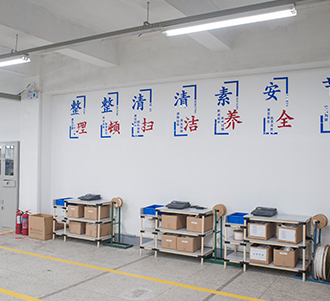 企業(yè)環境